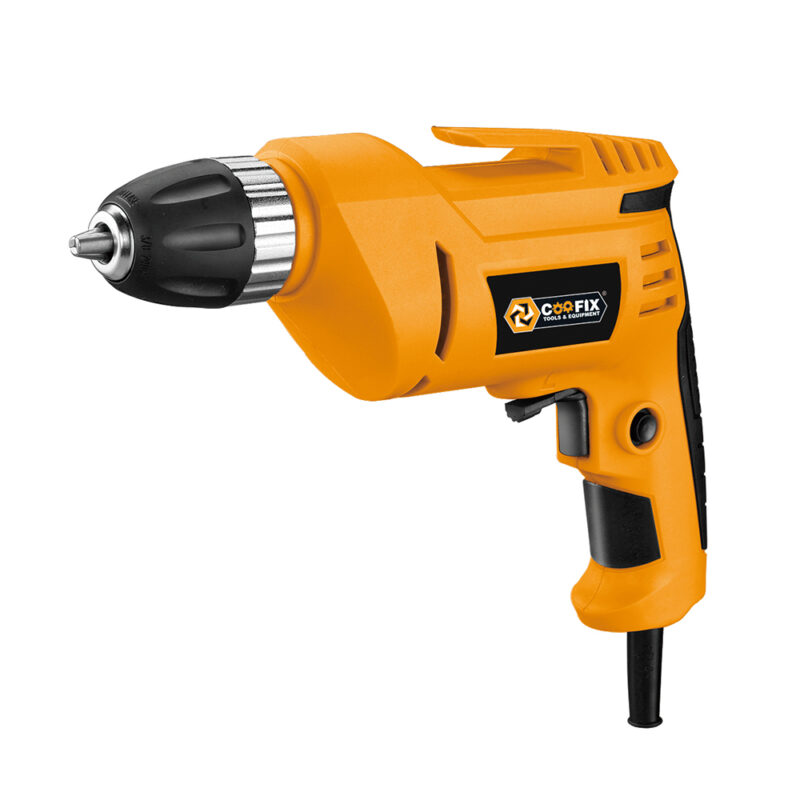 CF-ED008 10mm Electric Drill شنيور كوفيكس 10 ملي ظرف اتوماتيك