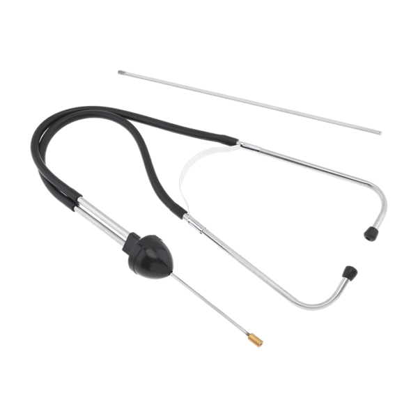 Mechanical Stethoscopes Noise Detector