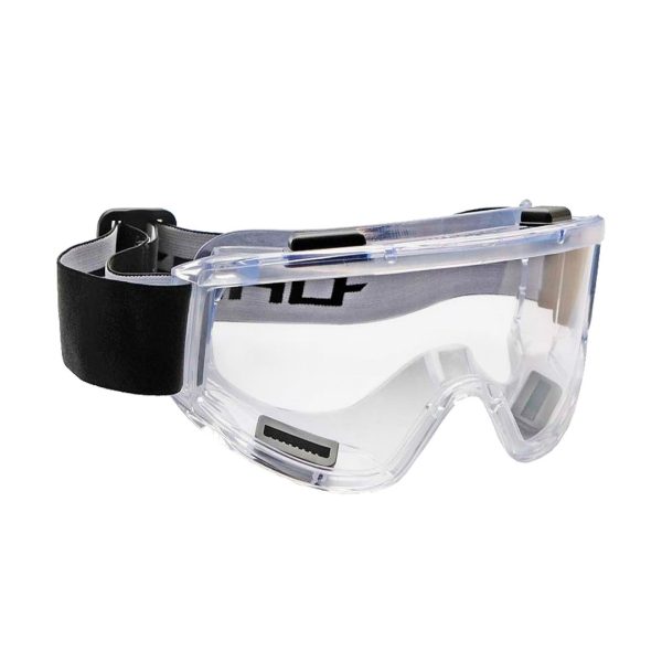 Transparent goggle Dust Glasses