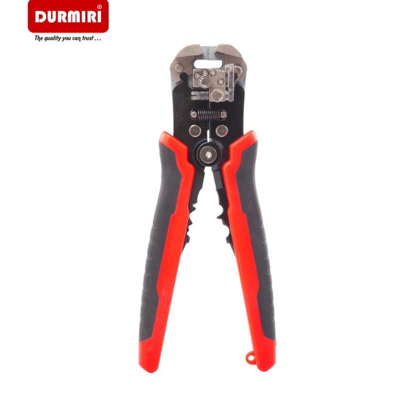 قشارة أسلاك أوتوماتيك 3×1 8 بوصة من DURMIRI