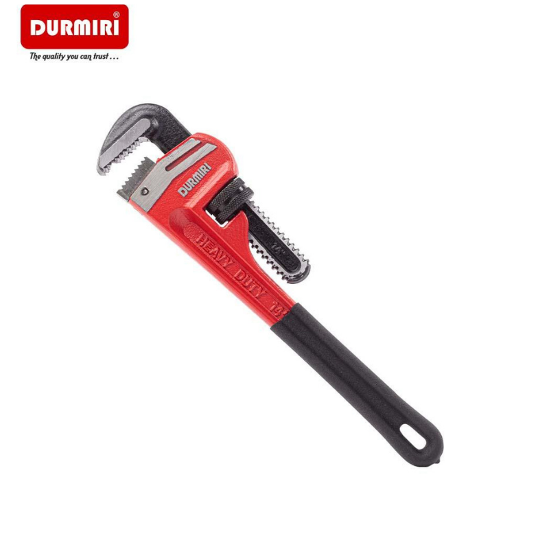 مفتاح انجليزى 14 بوصه هيفي ديوتي من DURMIR
